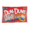 SPA60 - Dum-Dum-Pops, Assorted Flavors, Individually Wrapped, 300/Pack