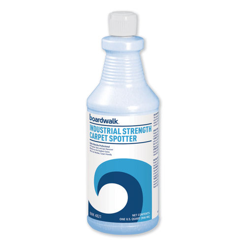 Look for Industrial Strength Carpet Spotter and other Carpet Cleaners