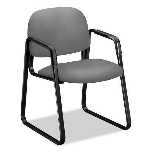 Solutions Seating 4000 Series Sled Base Guest Chair by HON ...