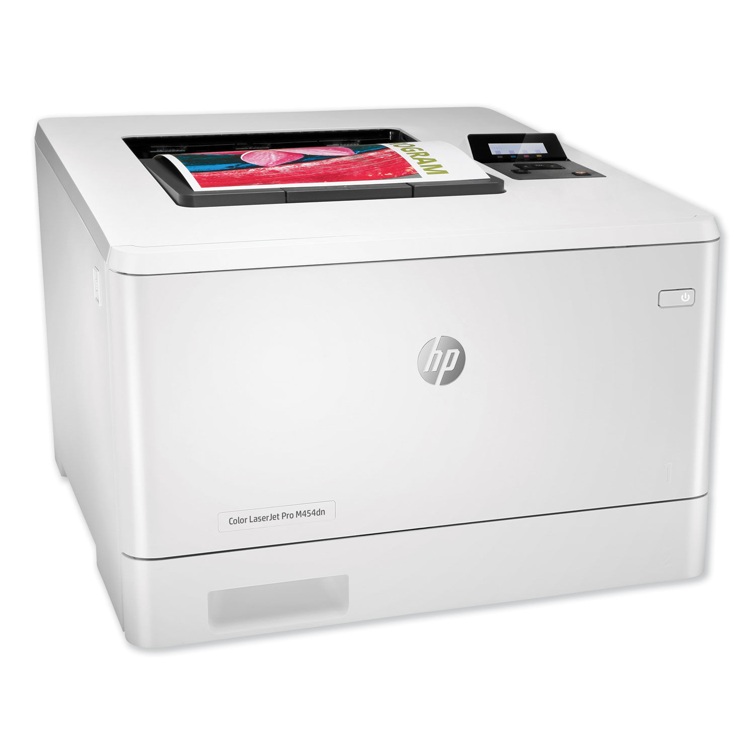 color laser printer