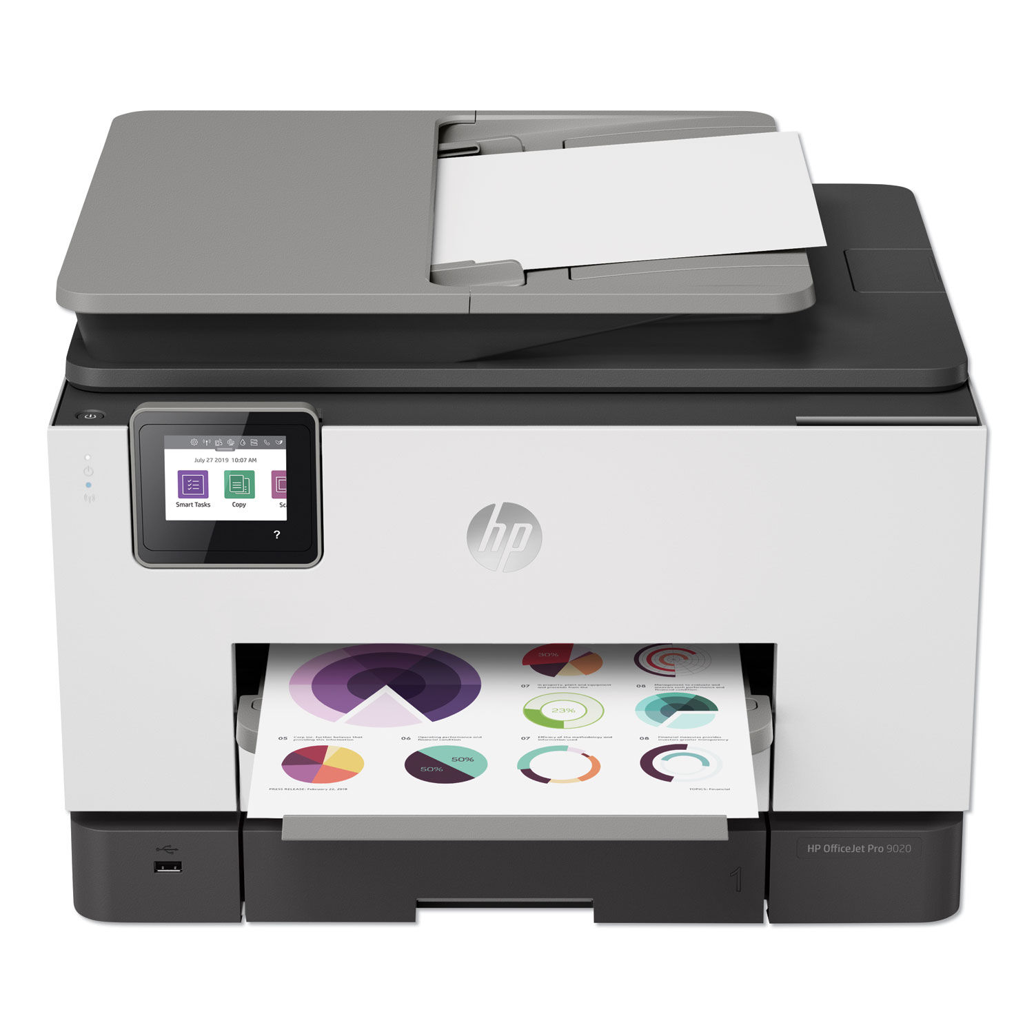 hp officejet pro 8020 series ink