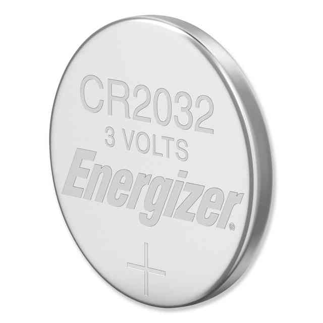 Energizer 1632 Lithium Coin Battery 3V