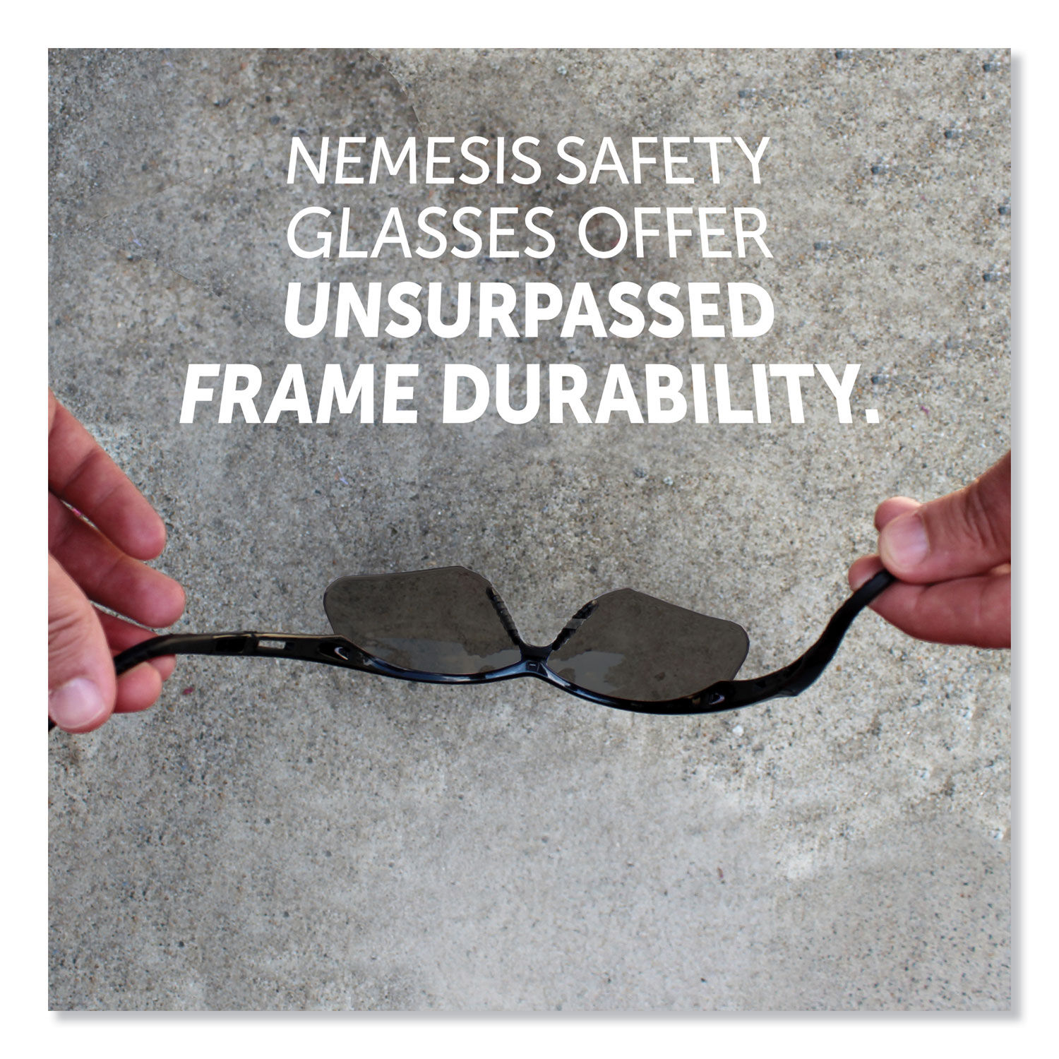 Kleenguard V30 Nemesis Safety Eyewear