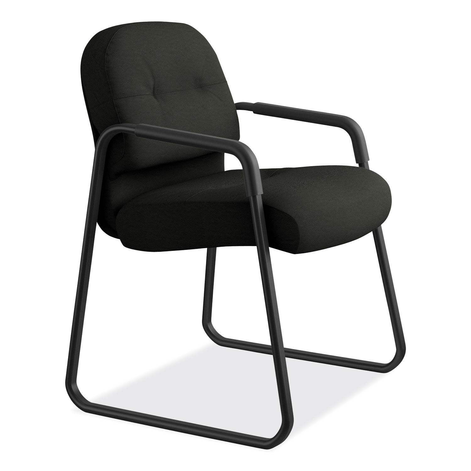 HON 2090 Series Executive Chair, Black