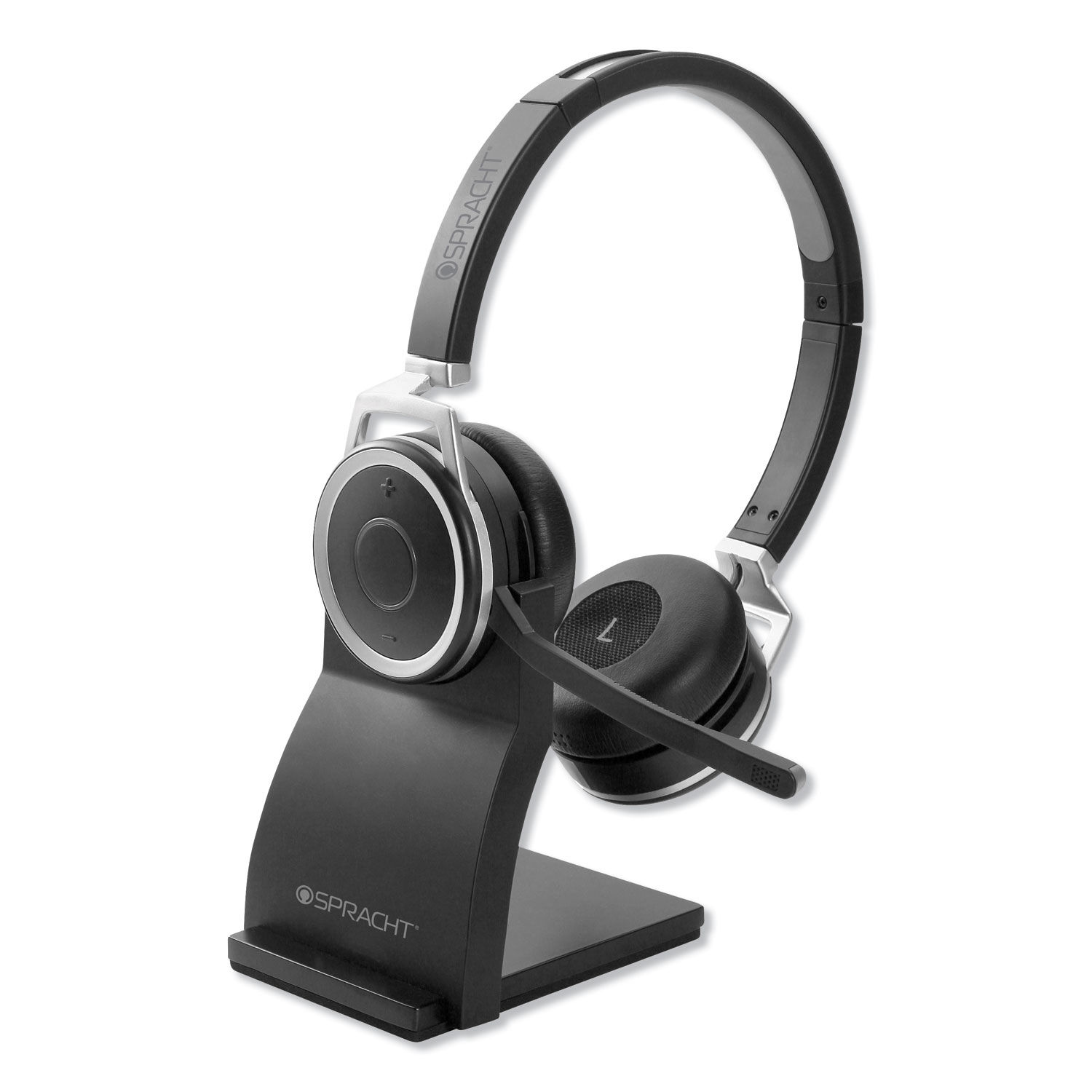 headset with usb dongle