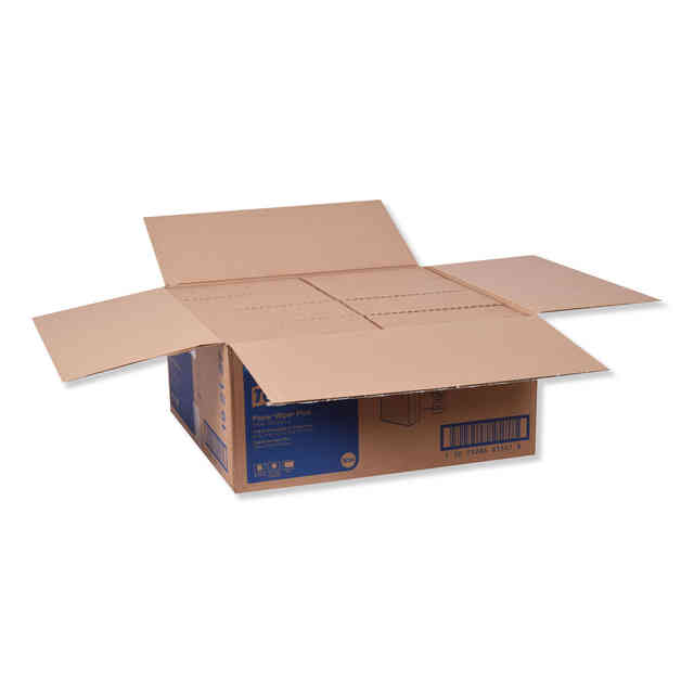 Multipurpose Paper Wiper by Tork® TRK192127 | OnTimeSupplies.com