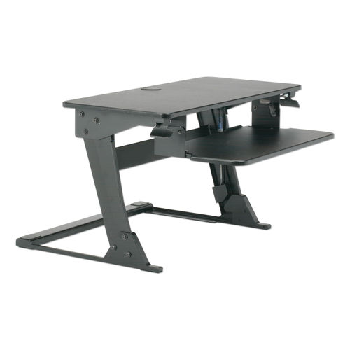 Skilcraft Desktop Sit Stand Workstation By Abilityone Nsn6810786