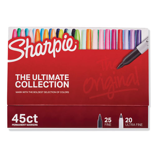 Sharpie® Ultra Fine Tip Permanent Marker