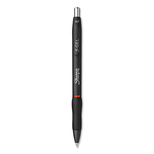 S-Gel High-Performance Gel Pen by Sharpie® S-Gel™ SAN2096193