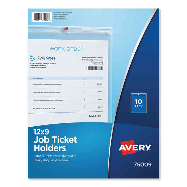 AVE75009 Product Image 1