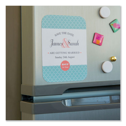 Printable Magnet Sheets by Avery® AVE3270