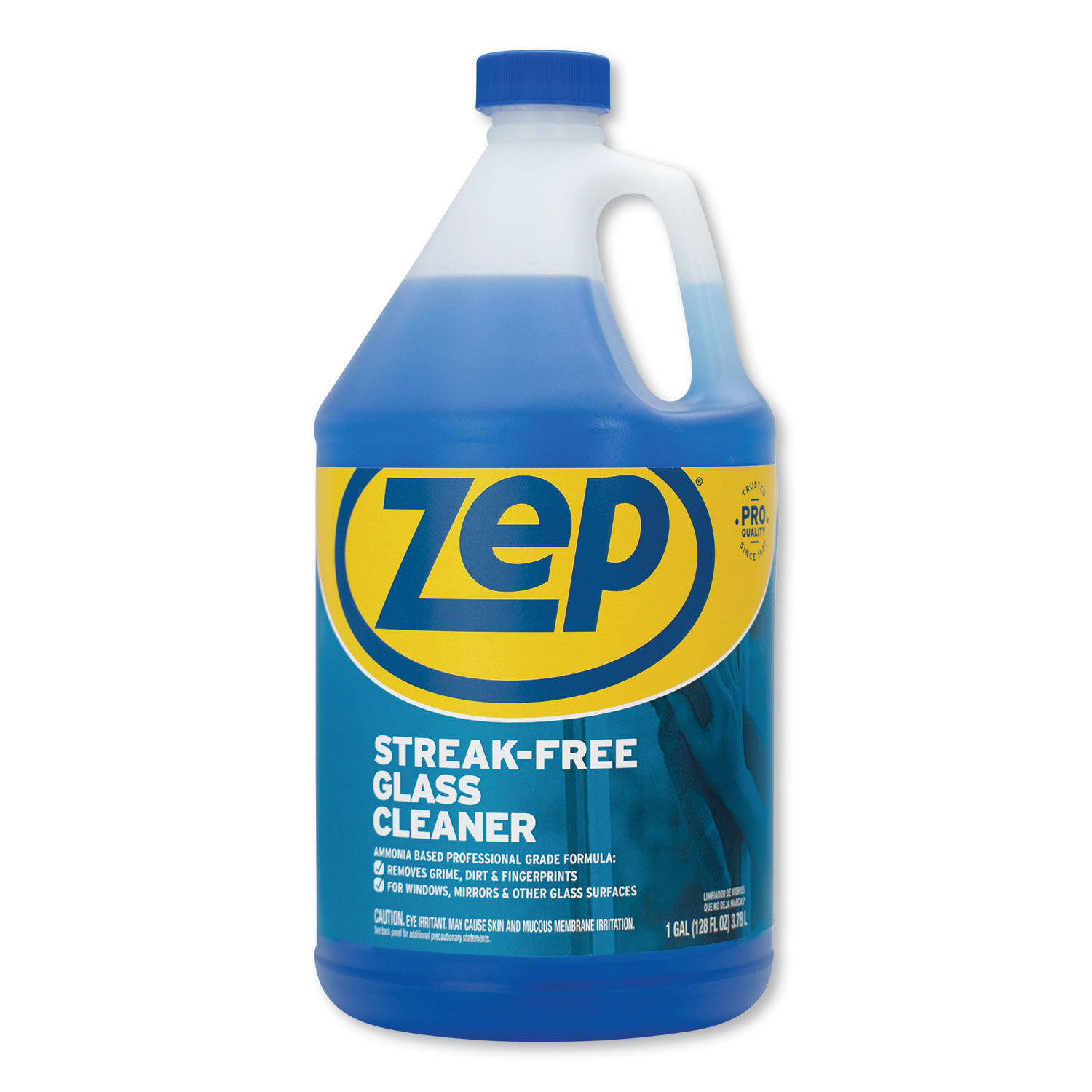 zep spray bottle