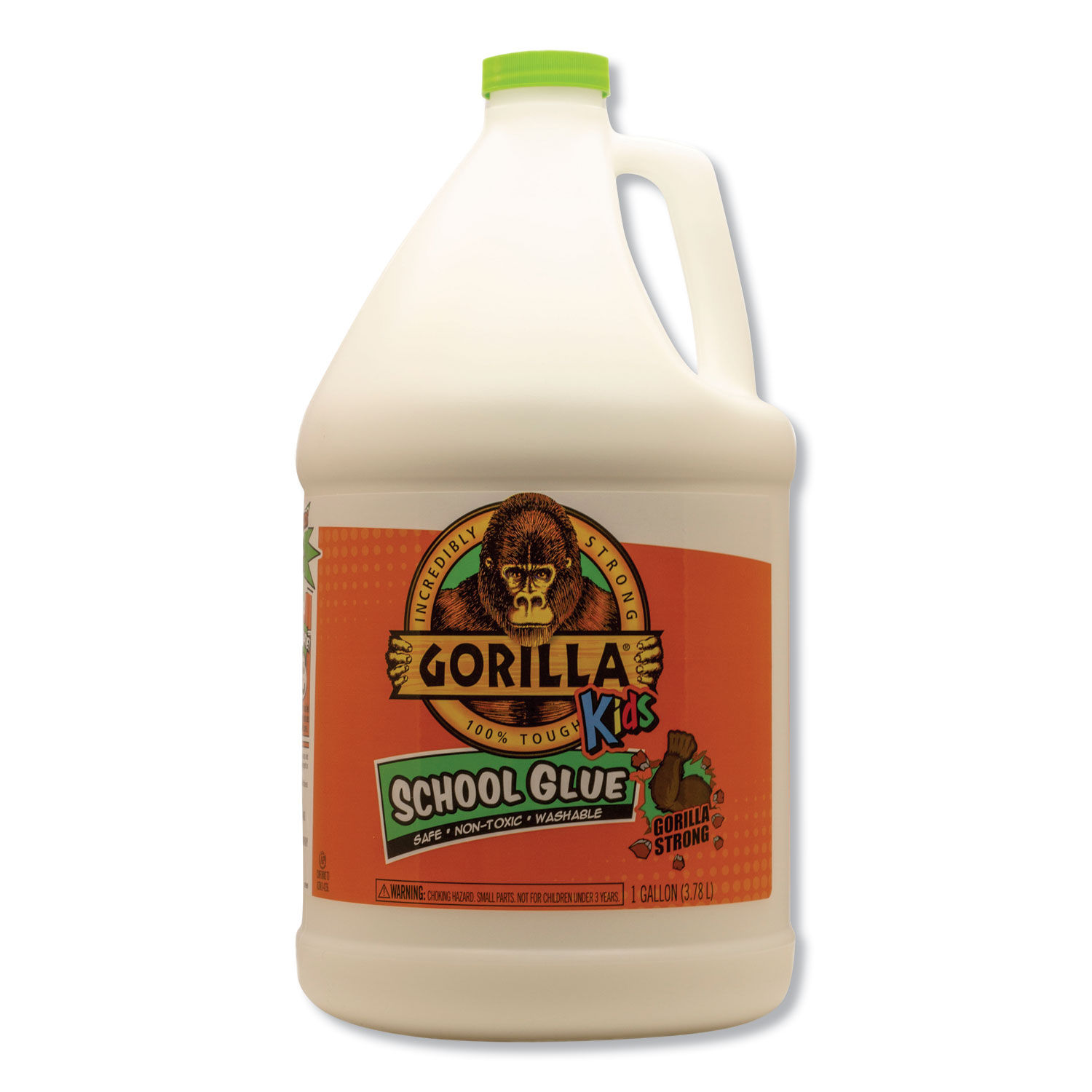 The Gorilla Glue Company Glue, Washable Glue, School Glue,Felt Glue 