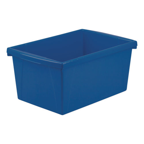 Storage Bins by Storex STX61514U06C