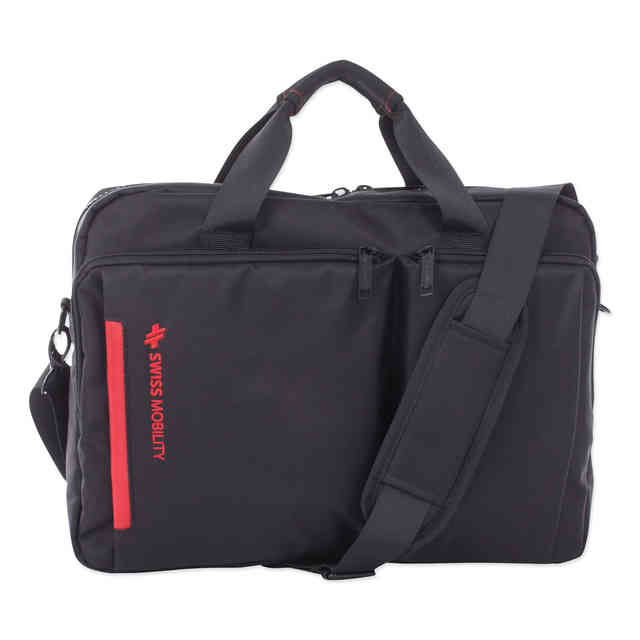 Stride Executive Briefcase, Fits Devices Up to 15.6 Stride Executive Briefcase, Fits Devices Up to 15.6