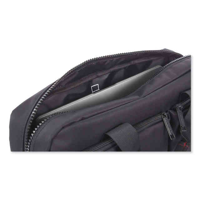 Stride Executive Briefcase, Fits Devices Up to 15.6 Stride Executive Briefcase, Fits Devices Up to 15.6