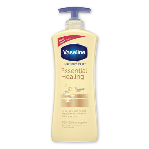 Care Healing Body Lotion by Vaseline® |