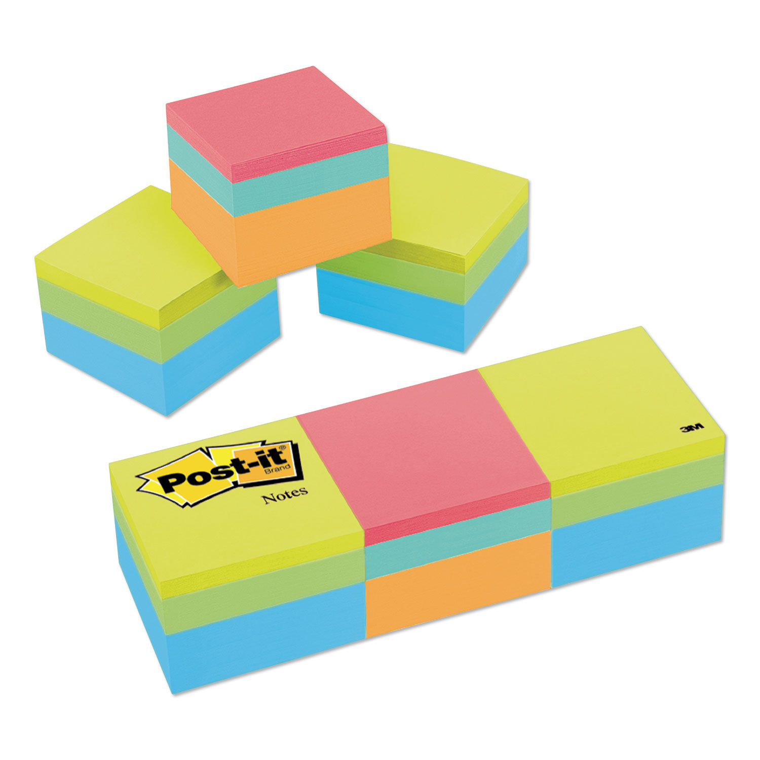 post it mini