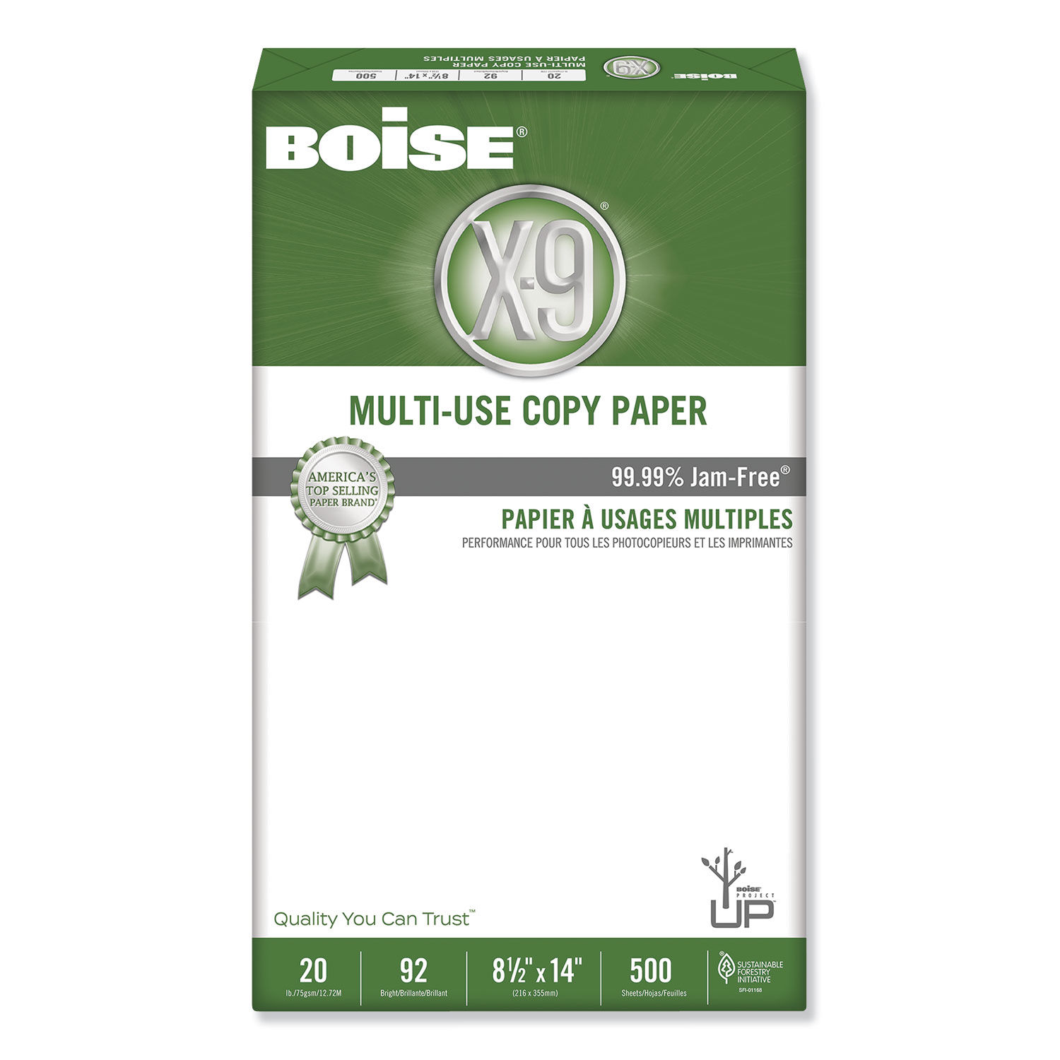 Papier copie multi-usage