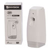 NSN4264187 - 4510014264187, SKILCRAFT, Zep Meter Mist 3000 Odor Control Dispenser, 3.25"x 3.63" x 10.5", White