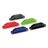 TOPPENPAL1 - Pen Pal Pen Holder, 2.63" Long, Randomly Assorted Colors