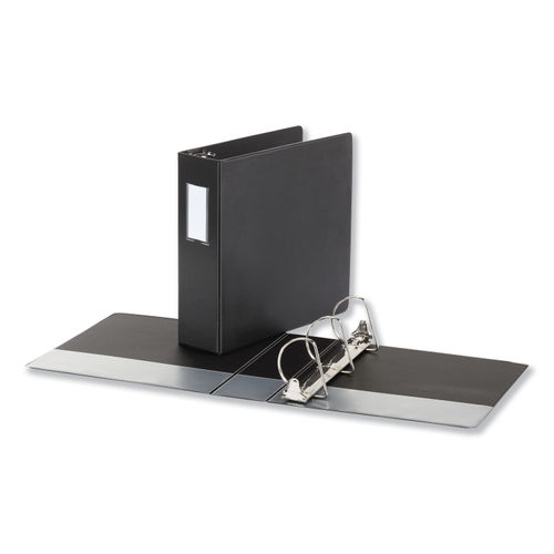 Get Deluxe Non-view D-ring Binder With Label Holder And Other Binders 