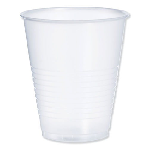 Dart Polystyrene Cup White 12oz x 20