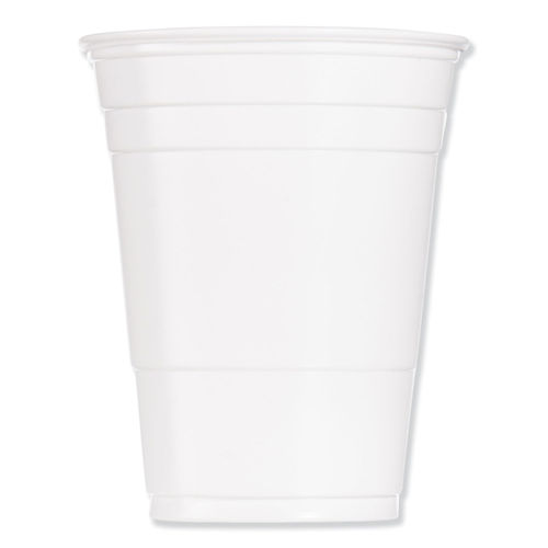 Solo® 18 oz Plastic Party Cup, Solo®