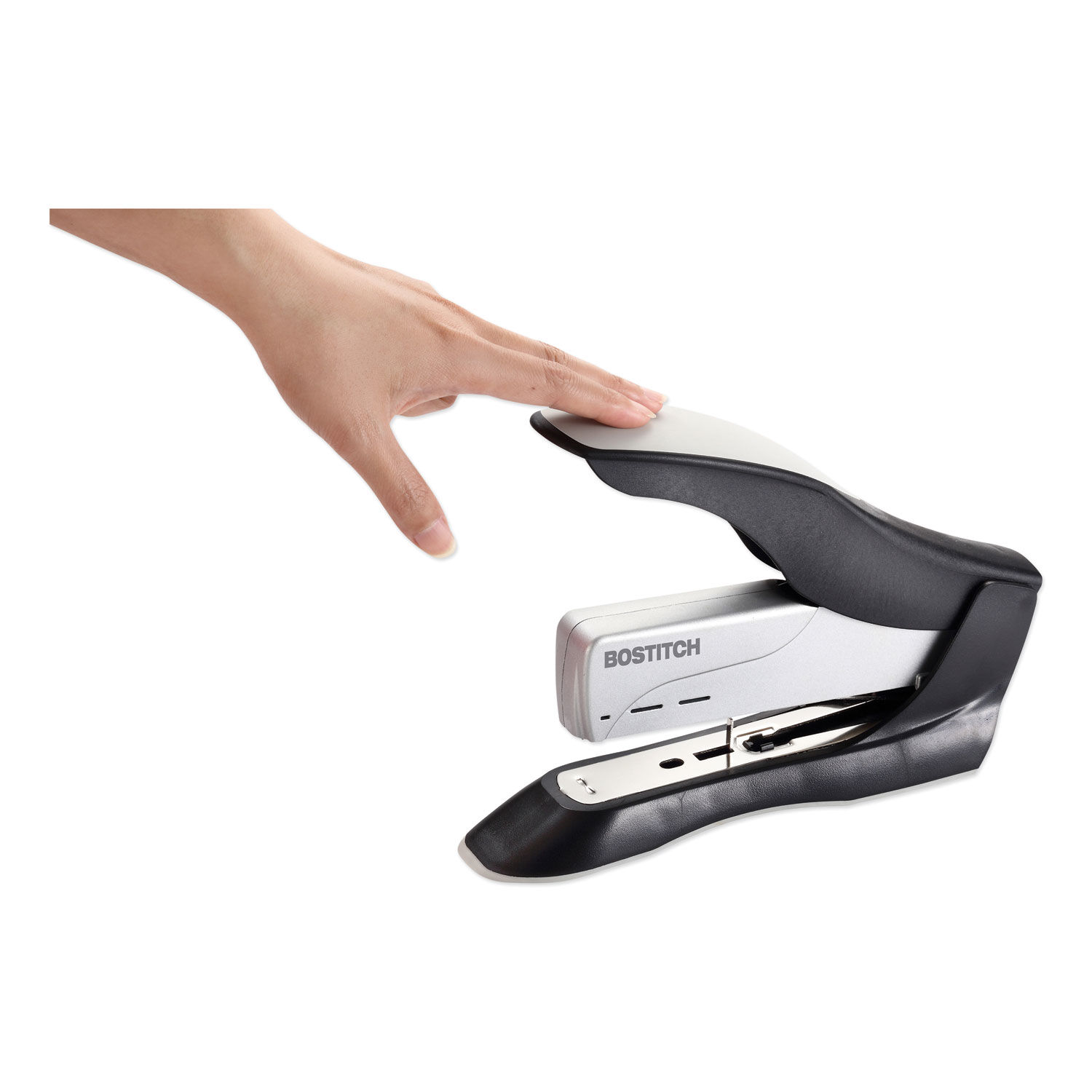 SpringPowered Premium HeavyDuty Stapler by Bostitch® ACI1300