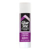 AVE00226 - Permanent Glue Stic, 1.27 oz, Applies Purple, Dries Clear