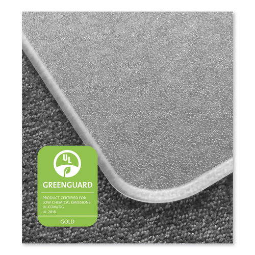 Cleartex Megamat Heavy Duty Polycarbonate Mat For Hard Floor All