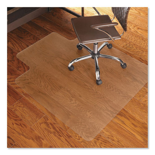 EverLife Chair Mat for Hard Floors by ES Robbins® ESR131823