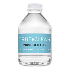 Niagara Purified Water, 16.9-oz Bottle, Bulk Buy 19 Pallets