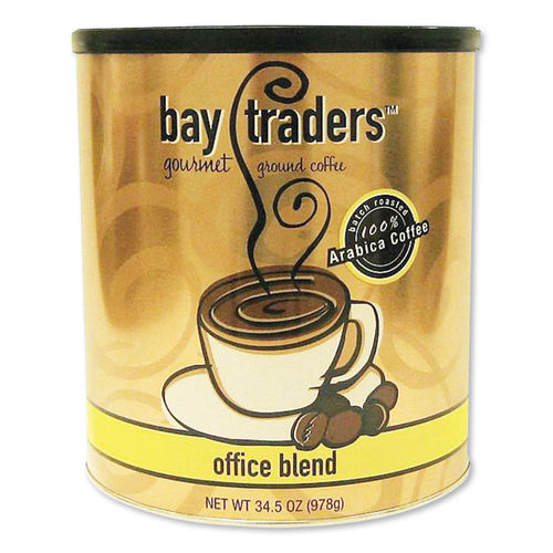 bay traders?