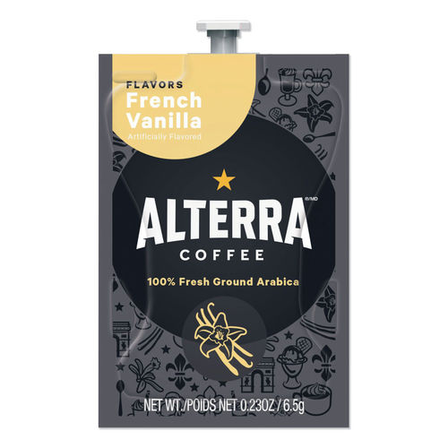 ALTERRA