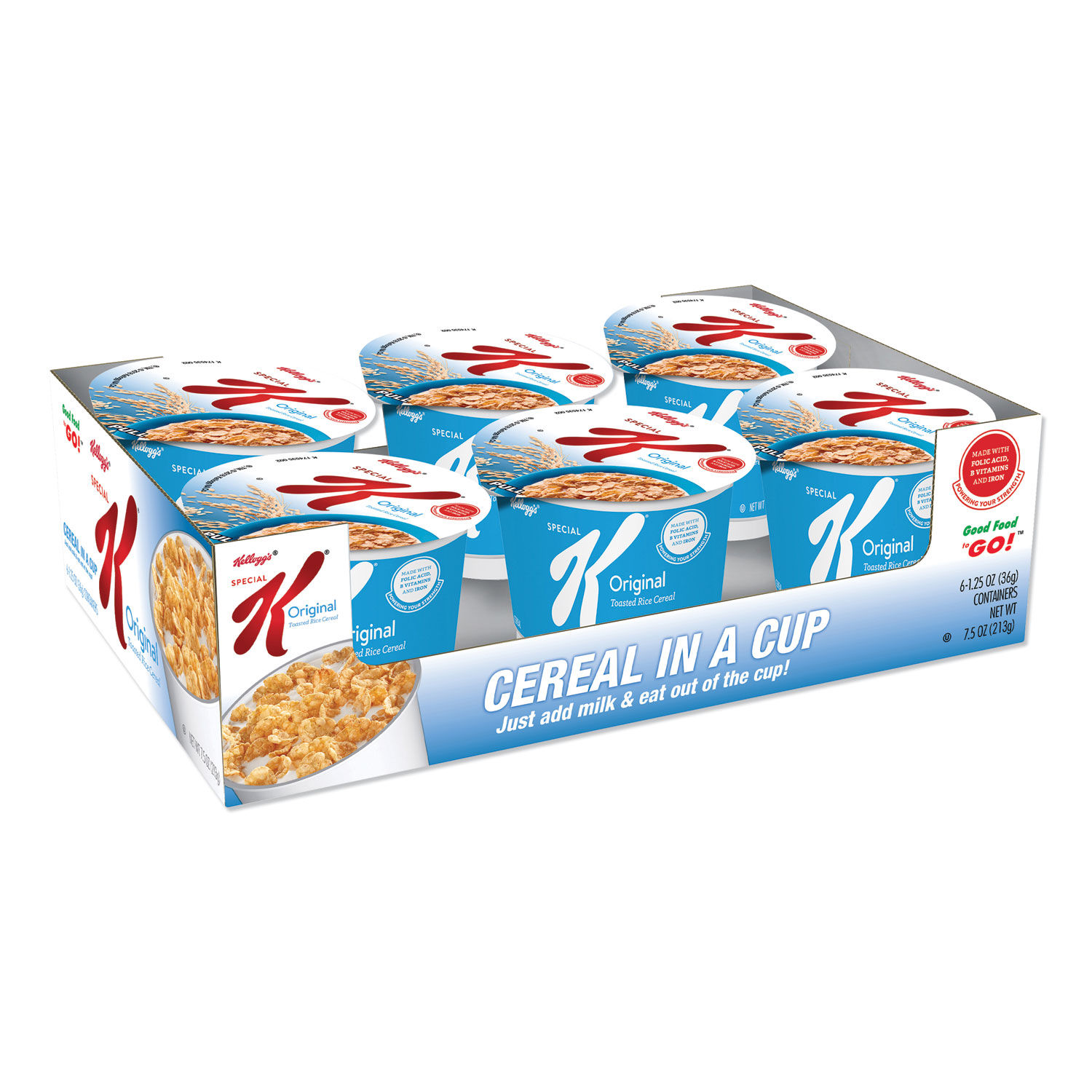 Kellogg's® Special K® Original Cereal