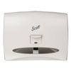 KCC09505 - Personal Seat Cover Dispenser, 17.5 x 2.25 x 13.25, White