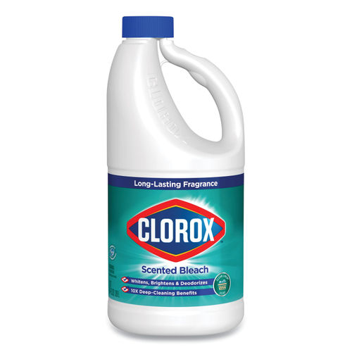 Clorox 2 Laundry Stain Remover and Color Booster Powder, 49.2 Ounce