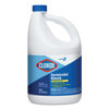 CLO30966CT - Concentrated Germicidal Bleach, Regular, 121 oz Bottle, 3/Carton