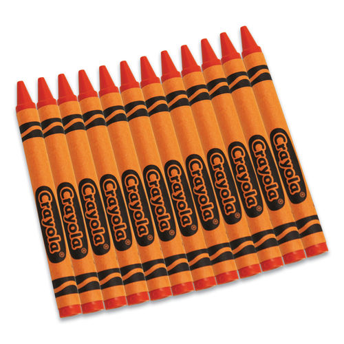 Bulk Crayons by Crayola® CYO520836036