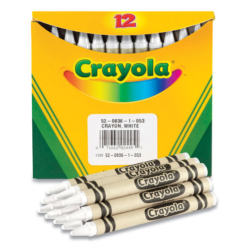 Crayola Bulk Crayons - CYO520836053 