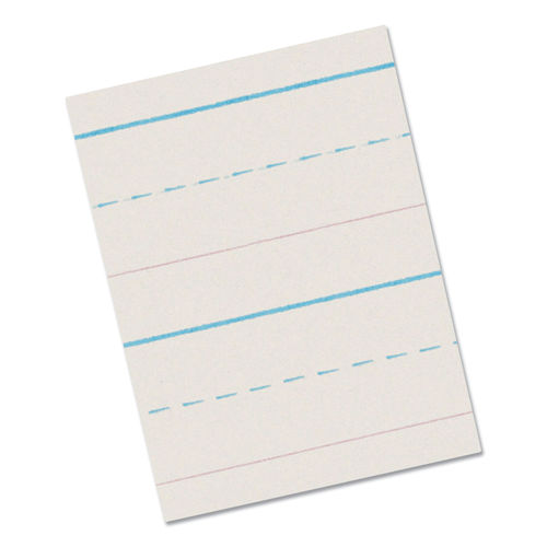 Pacon Multi-Program Handwriting Paper