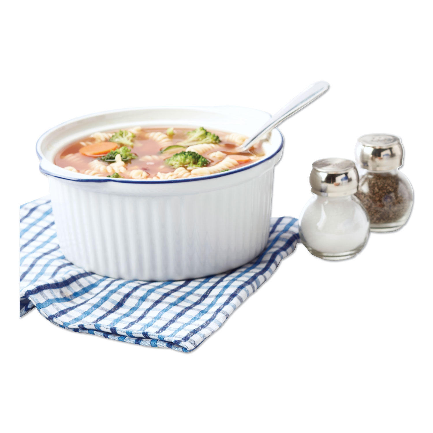 24 oz. Soup & Salad Food Storage Containers