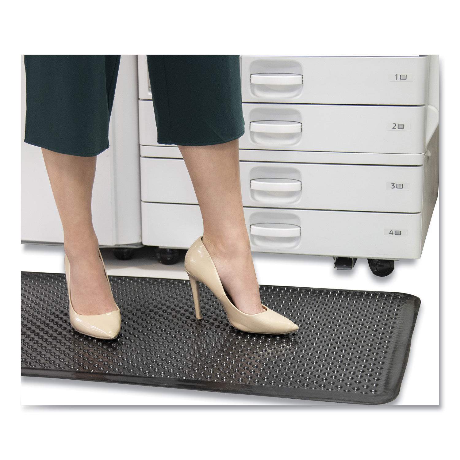 Feel Good AntiFatigue Floor Mat by ES Robbins® ESR184552