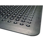 Guardian Flex Step Rubber Anti-Fatigue Mat