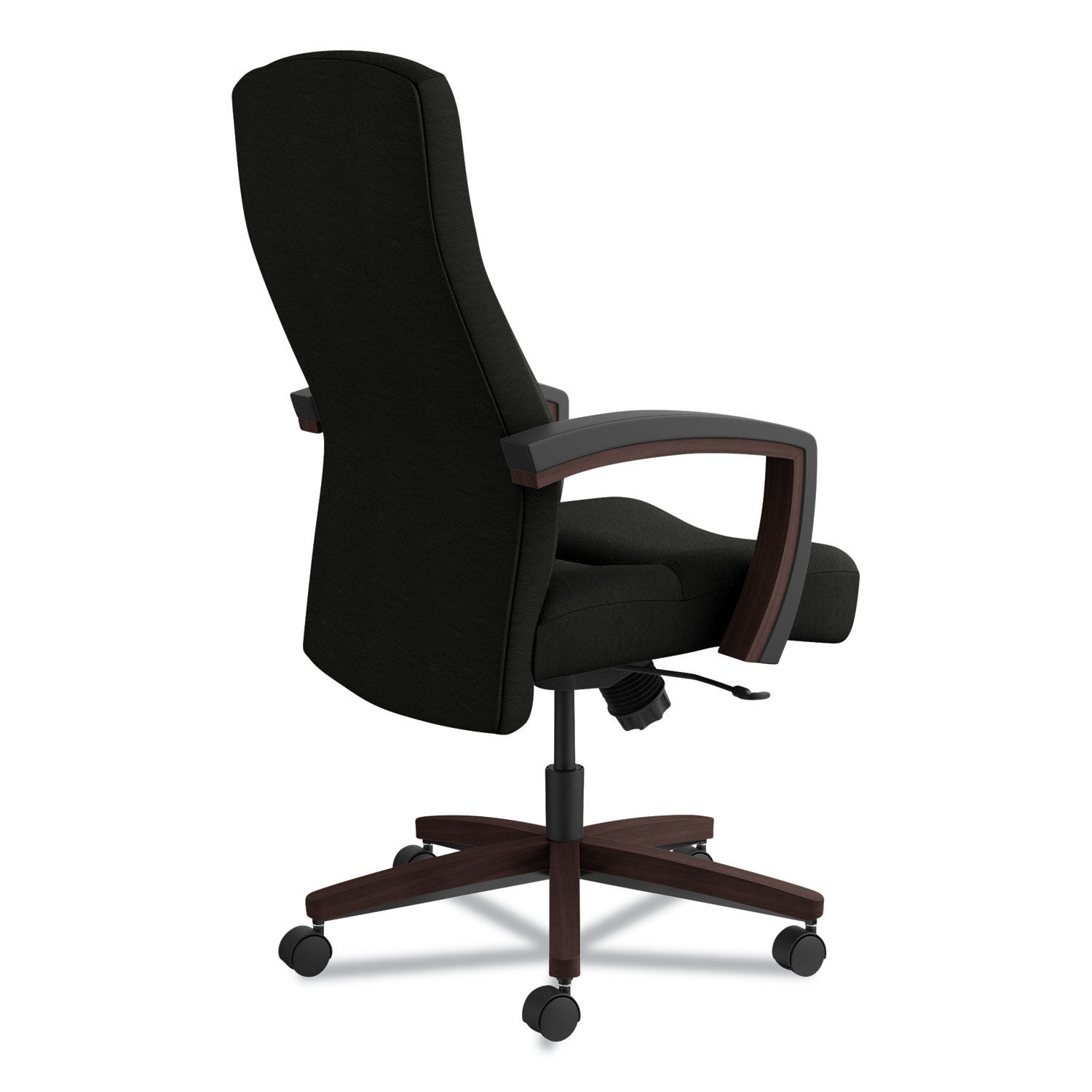 5000 Series Park Avenue Collection Executive High-Back Swivel/Tilt ...