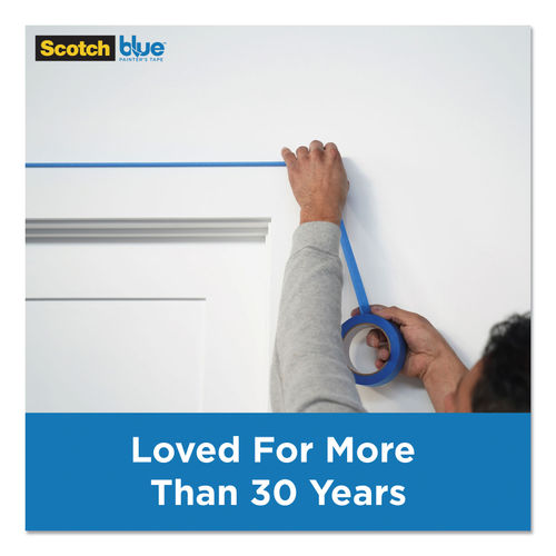 Original Multi-Surface Painter's Tape by ScotchBlue™ MMM209024EVP