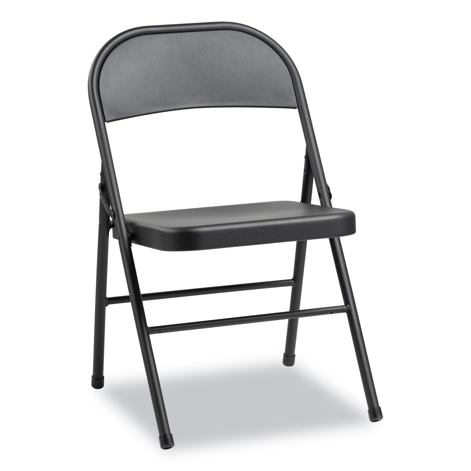 steel folding chairs