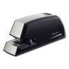 SWI06701 - Commercial Electric Stapler, 20-Sheet Capacity, Black