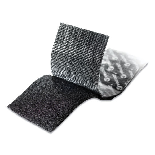 Velcro Industrial Strength 2 x 15' Black